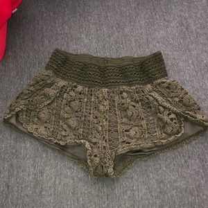 Rue 21 shorts size M